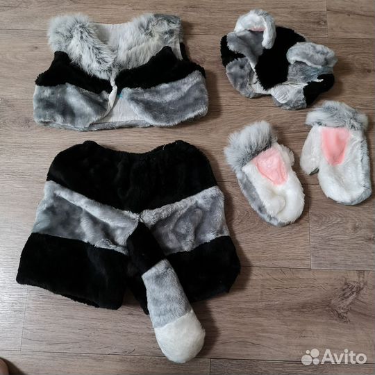 Карнавальные костюмы: еж, собака, кот, рыцарь идр