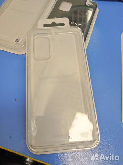 Чехол на samsung