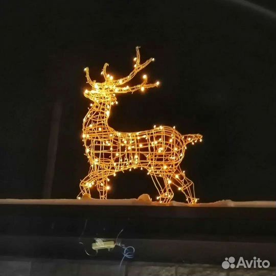 Опоры и стойки для растений