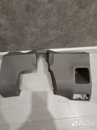 Торпеда пластик салона honda Civic