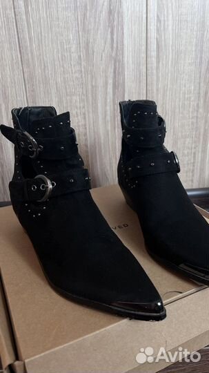 Казаки reserved