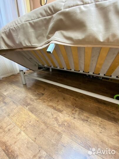 Диван-кровать Аскона серия Ника