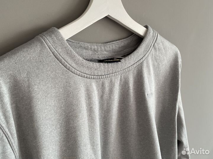 Флисовая кофта Termit свитшот, размер L/XL