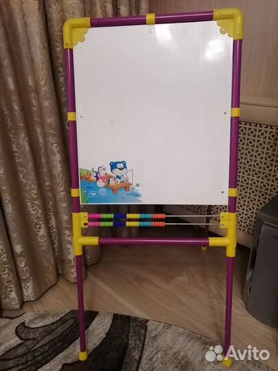 Доска-планшет