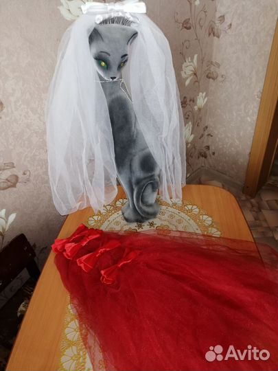 Фата на девичник