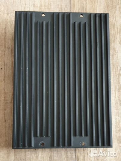 Штатный усилитель акустики Land Rover Freelander 2