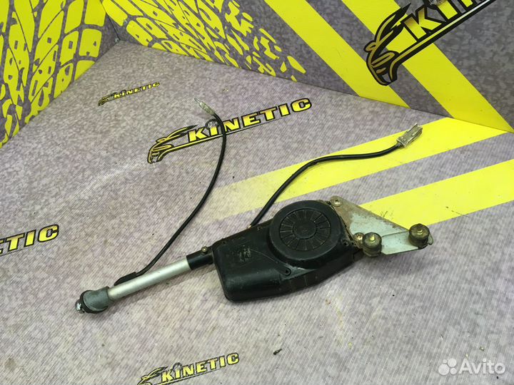 Антенна электрическая Дэу Эсперо daewoo espero