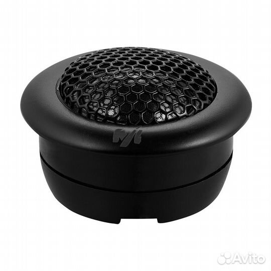 Твитеры Deaf Bonce Machete MPT-17NEO