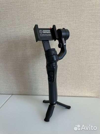 Стабилизатор для телефона