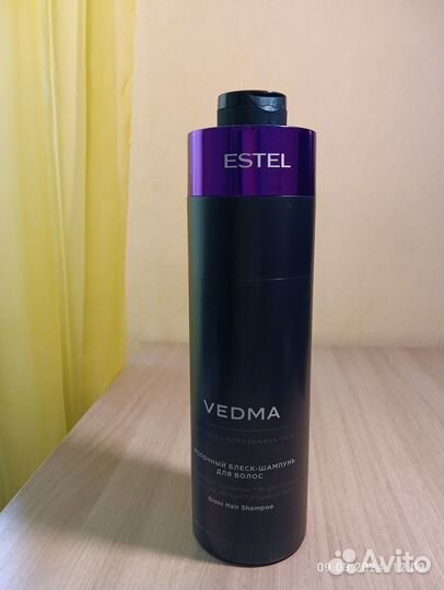 Шампунь для волос Estel 1000 мл
