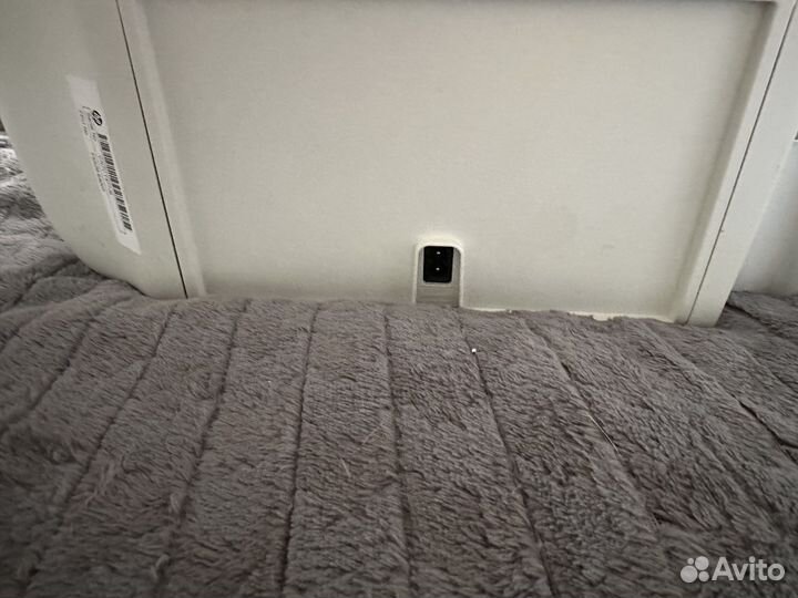 Принтер hp deskjet 2130