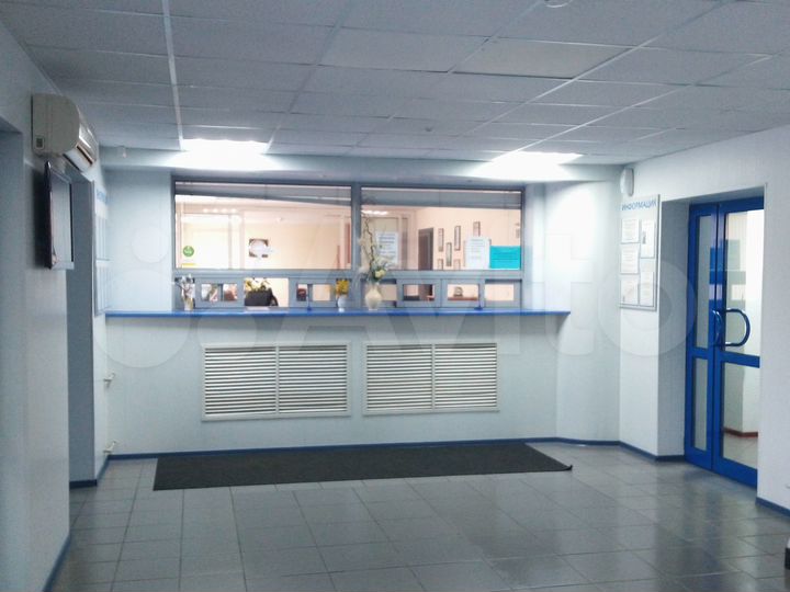 Производство, 52000 м²