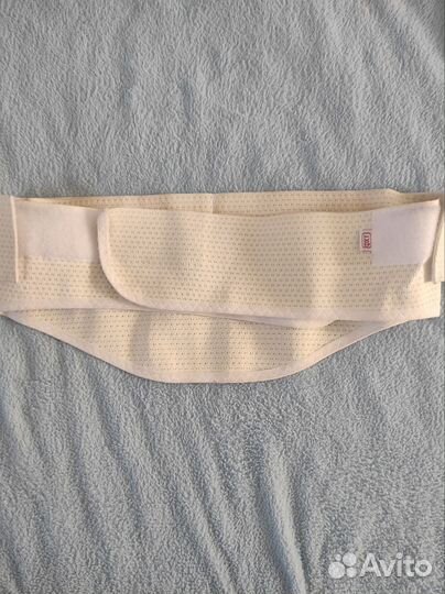 Бандаж для беременных и после родов