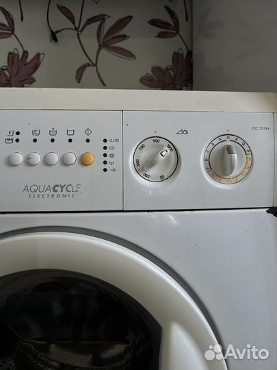 Стиральная машинка бу