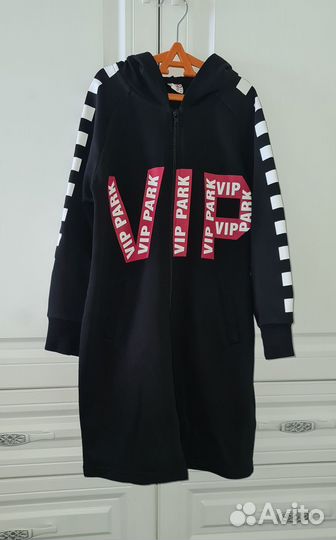 Толстовка для девочки