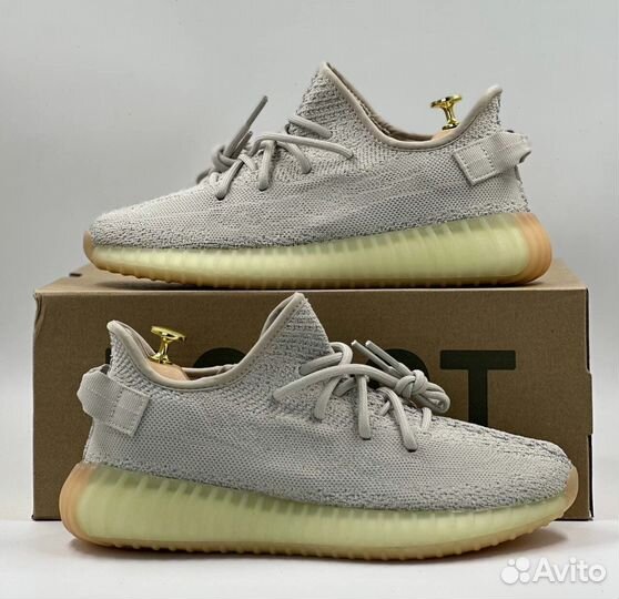 Кроссовки Adidas Yeezy Boost 350 Lux