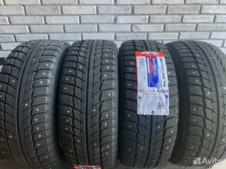 Zeta Antarctica Ice 185/65 R15 88T