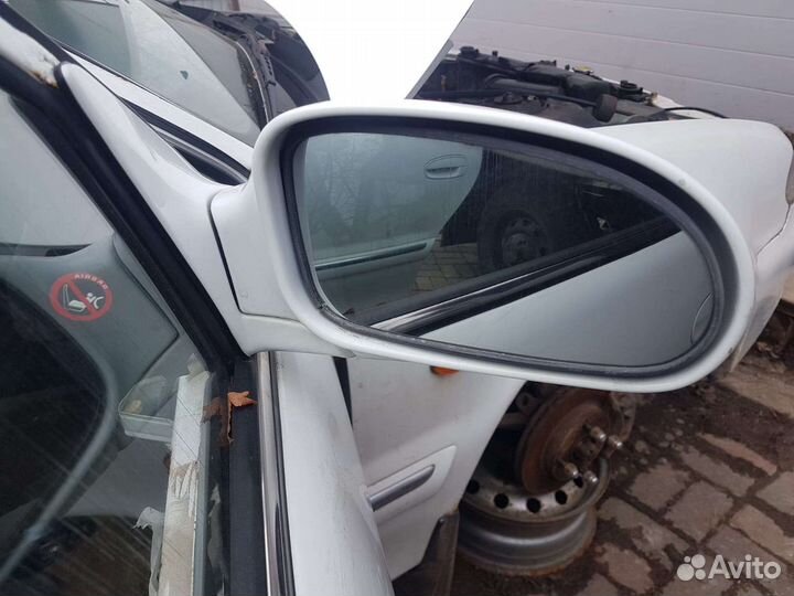 Зеркала hyundai sonata 3