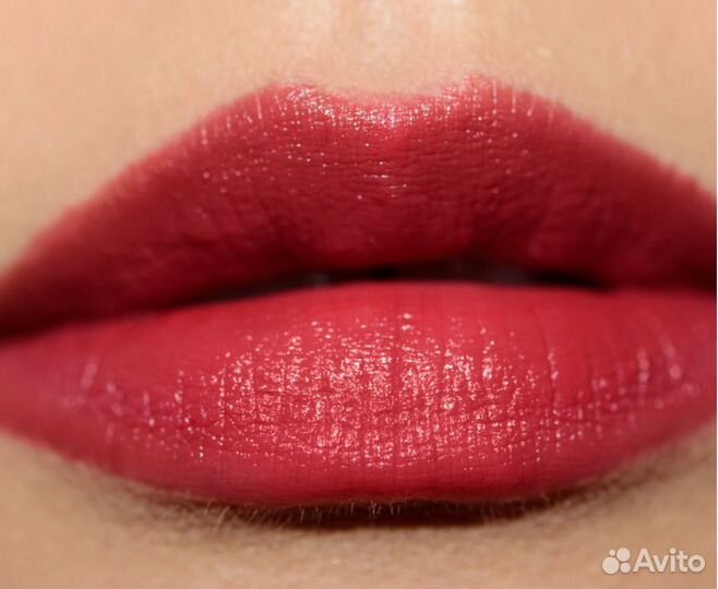 Помада Bobbi Brown Crushed Lip Color, cranberry