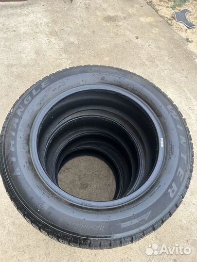 Triangle WinterX TW401 225/60 R17