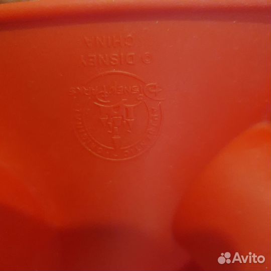 Силиконовые формы для выпечки