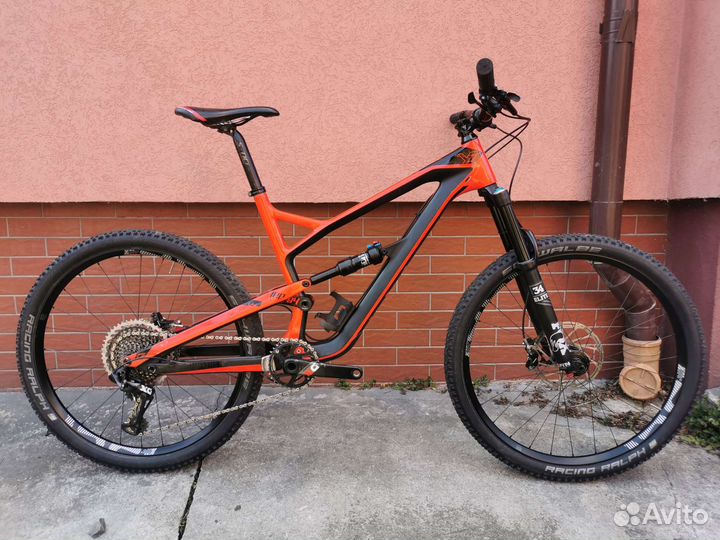 YT Jeffsy CF 27 Pro 150mm