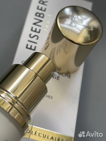 Крем для лица eisenberg 50 мл