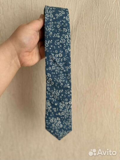 Галстуки мужские фирменные Италия Франция