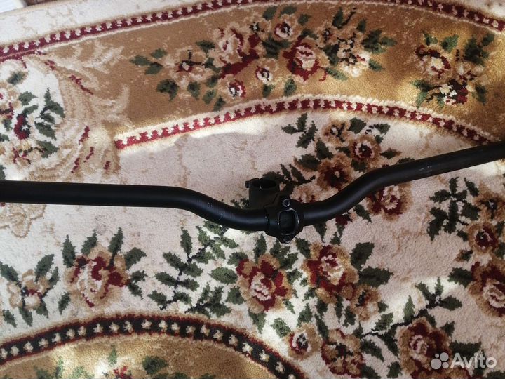 Вынос и руль