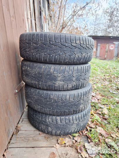 Nokian Tyres Nordman 7 185/65 R15 92