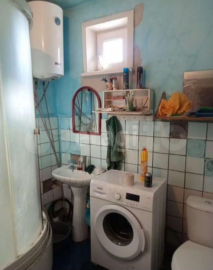 Дом 69,4 м² на участке 22,4 сот.