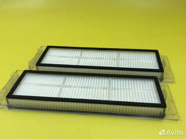 19466 Аксессуары для пылесоса