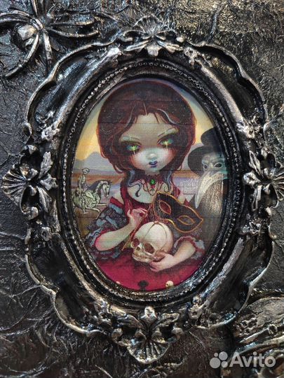 Ежедневник недатированный