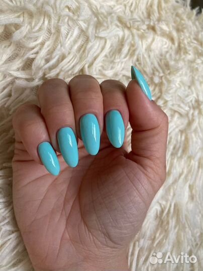 Мастер маникюра на дому