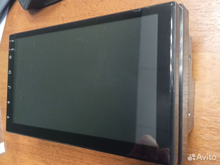 Магнитола 2 din android 7 дюймов