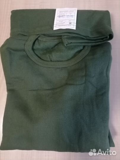 Белье нательное