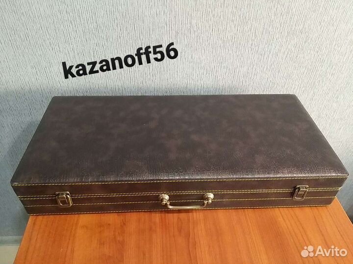 Подарочный набор для пикника / подарок мужчине