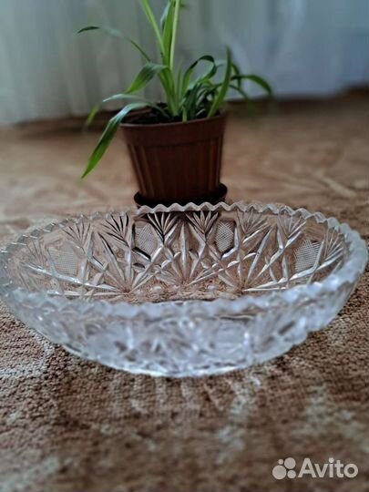 Хрустальные ладьи