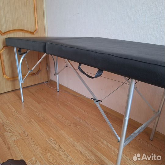 Массажный стол кушетка