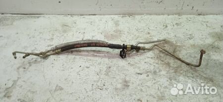 Трубка гидроусилителя