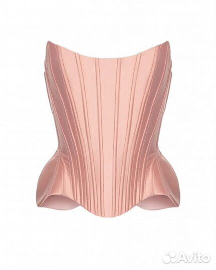 Корсет say no more