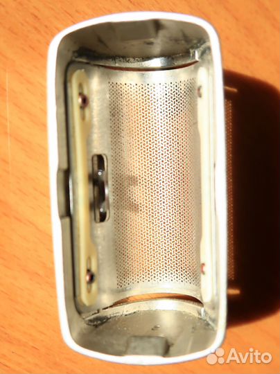 Электрическая бритва Микма-101 б/у