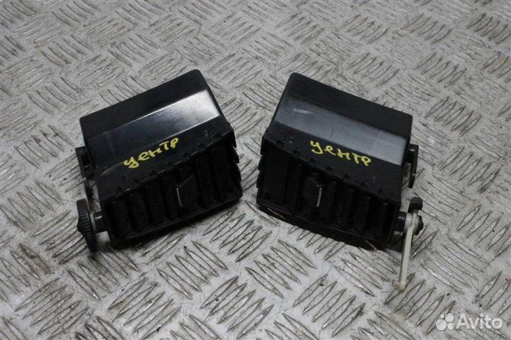 Дефлектор воздушный Chery M11 A3 1.6 SQR481F