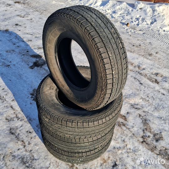 Yokohama Ice Guard G075 225/80 R15 105Q