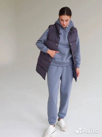Костюм женский новый