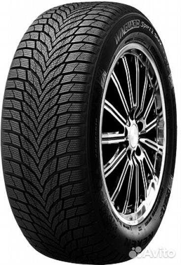 Nexen Winguard Sport 2 SUV 225/65 R17 102H