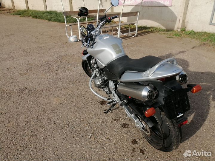 Honda cb900