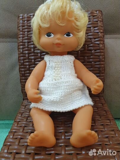 Куклы ГДР,СССР. Гонг-Конг, Россия