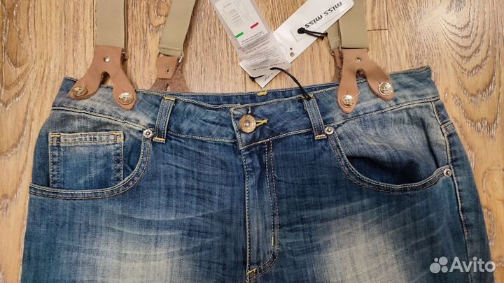 Шорты miss miss. 44 размер