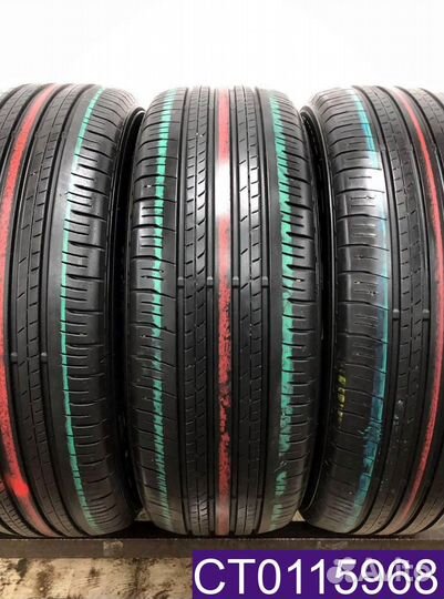 Dunlop Grandtrek PT30 225/60 R18 100H